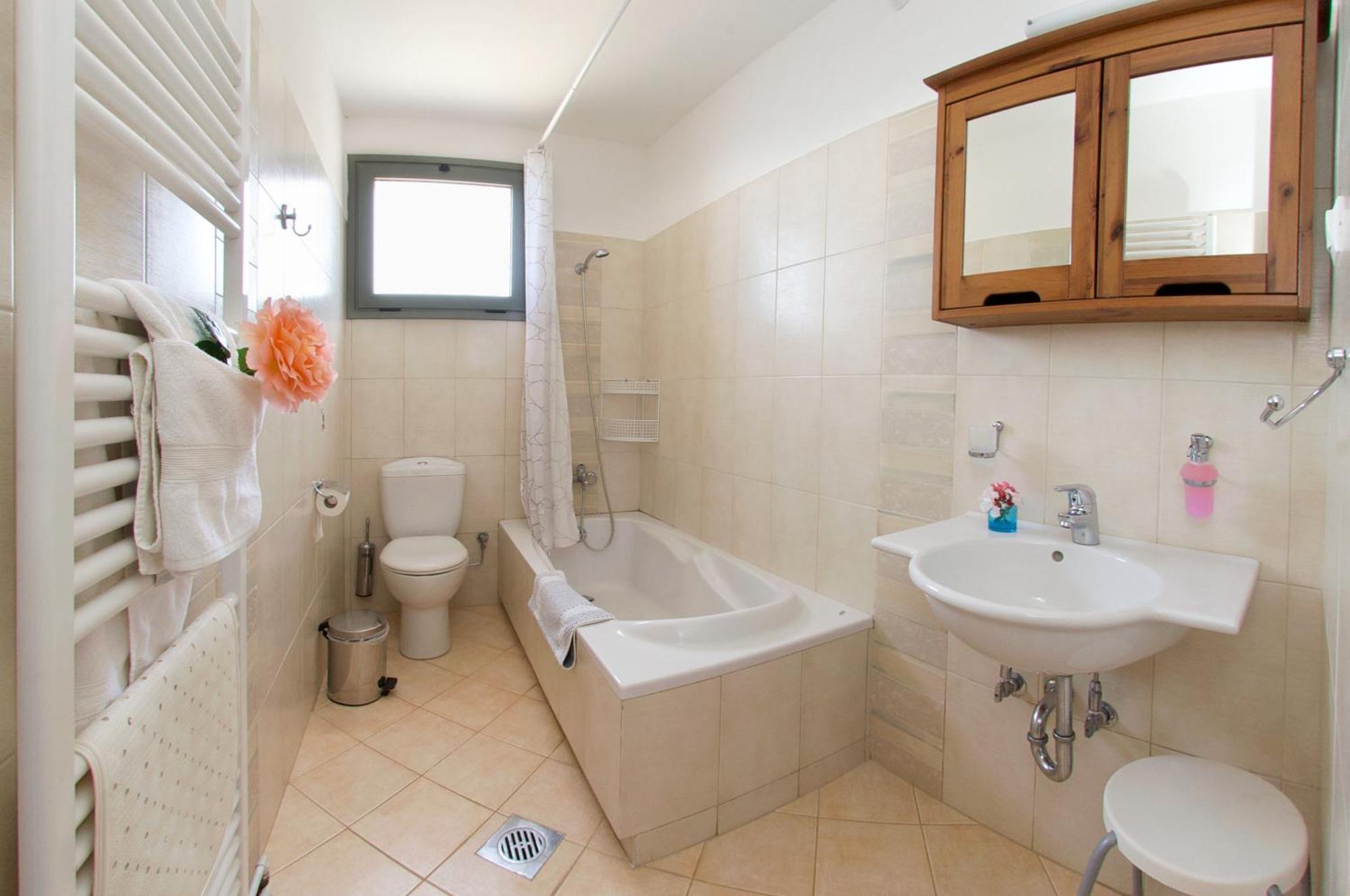 Villa Alkionis Skala  Esterno foto